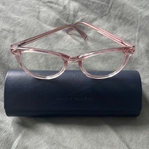 Warbly Parker | Madeleine | Medium | Eyeglasses | Frames |